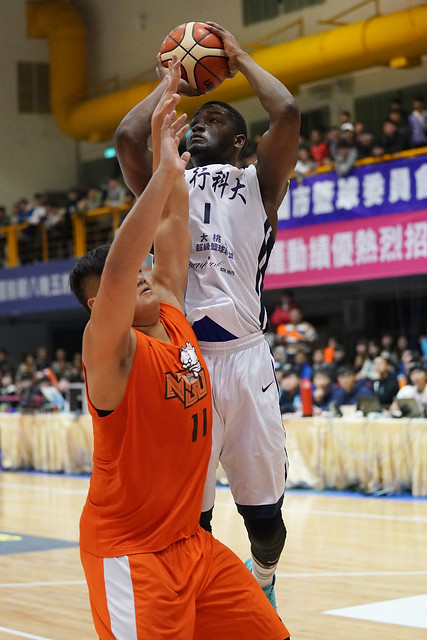 前3節0外線　健行創多項隊史紀錄