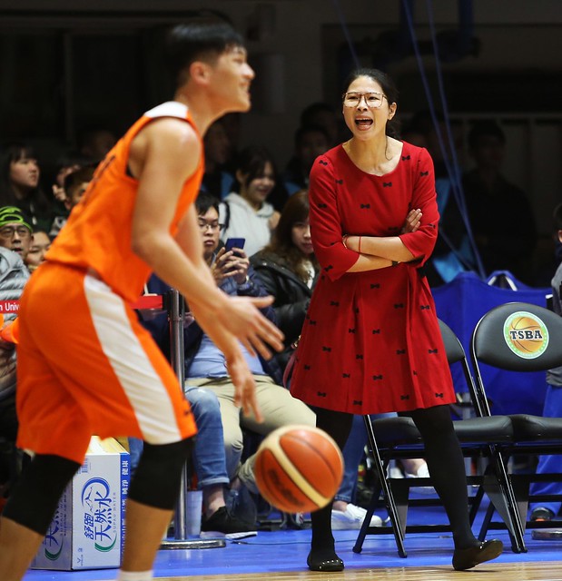 找到使用說明書　馬怡鴻代班首勝