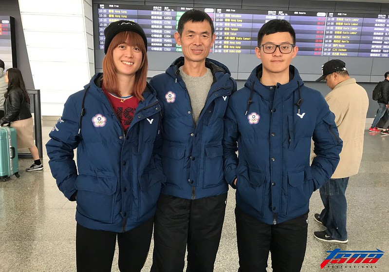 曾因偷跑而失格　戴瑋麟：起跑前超難熬