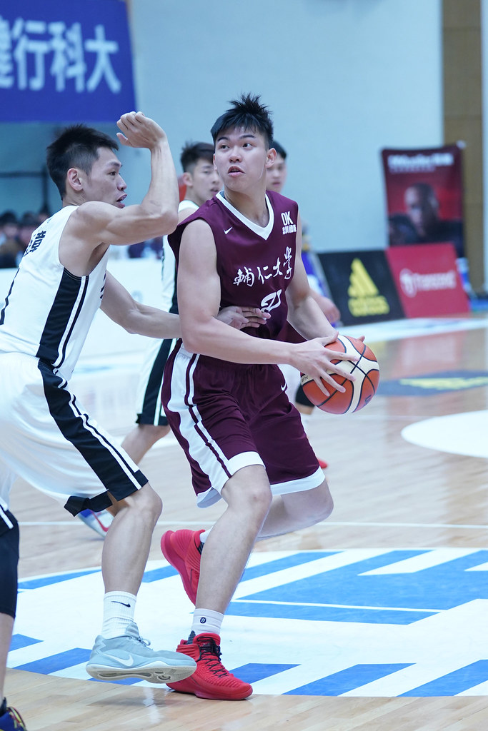 曾祥鈞盼加入中華隊　楊哲宜：可能是下一個曾文鼎