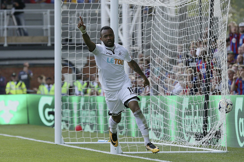 斯旺西城晉足總盃8強　1964年後首次