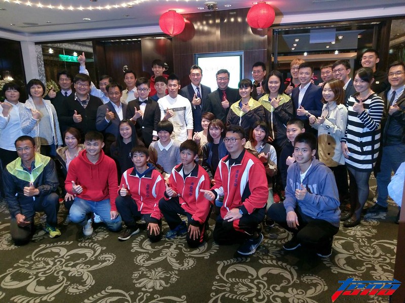 金牌醫療團隊深根基層　長庚擴大防護階層