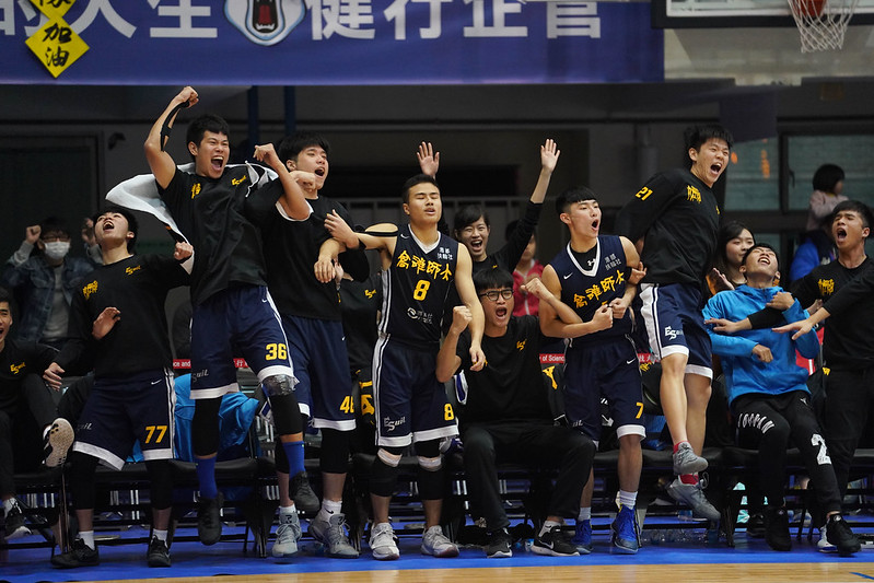 高師逆轉勝　李家耀開心到快哭了