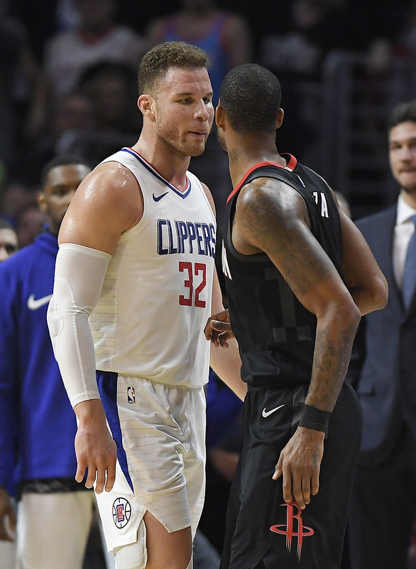 ​嗆聲前得三思　NBA垃圾話的潛規則