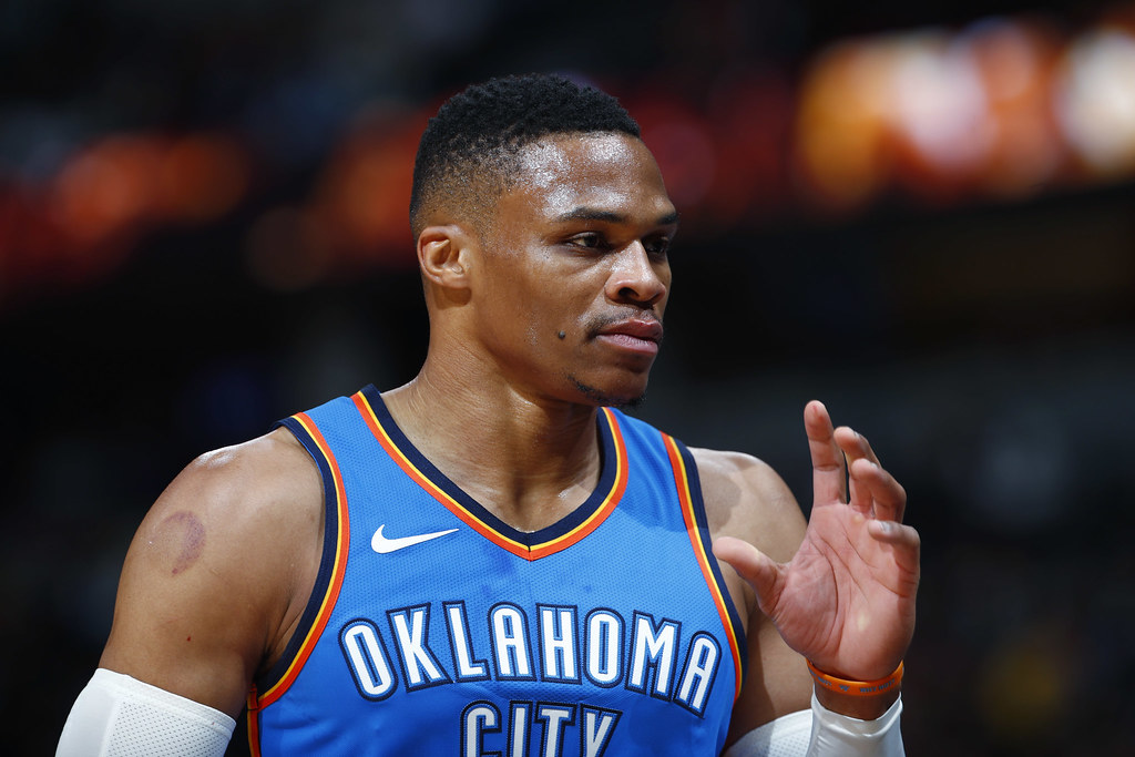 延長賽助雷霆勝出　Westbrook：保持進攻模式