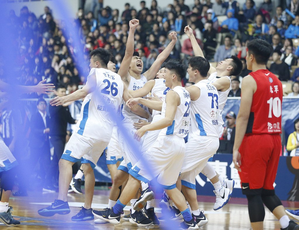 UBA決賽攻蛋　5日起免費索票