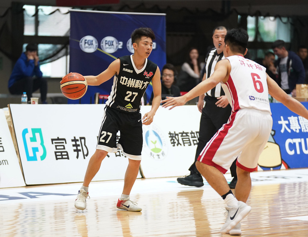 賽前不畫黑板　中州8強賽開胡