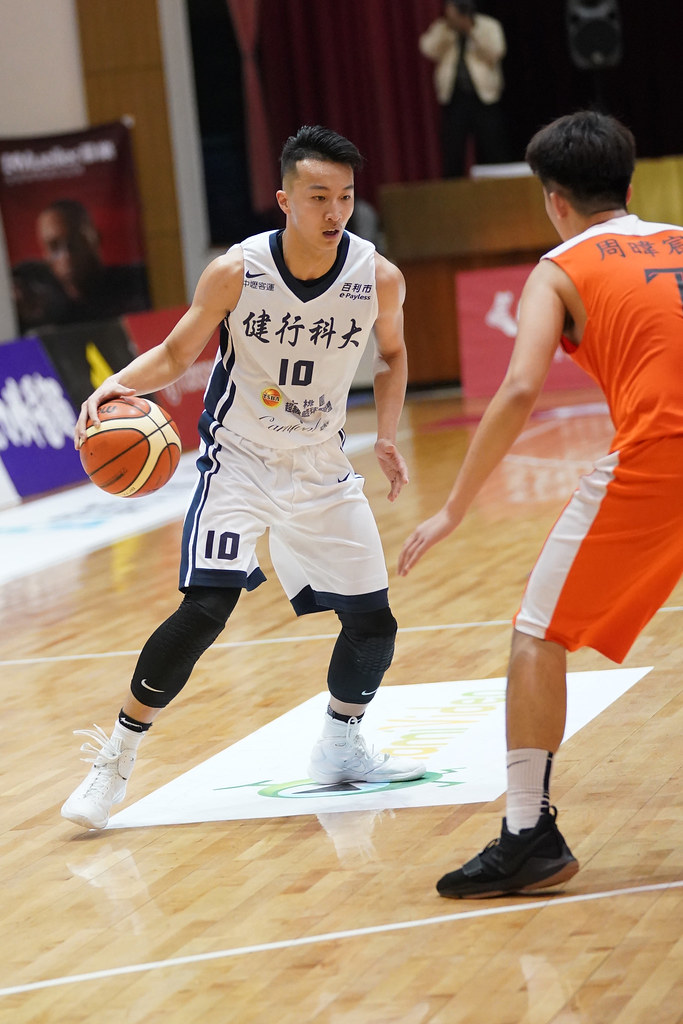 晉4強解「禁拍令」　健行：連霸才是最終目標