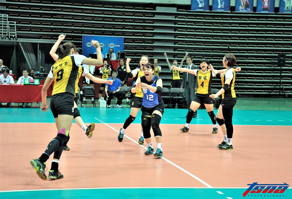 台電進挑戰賽決賽　教頭認為賽制不公