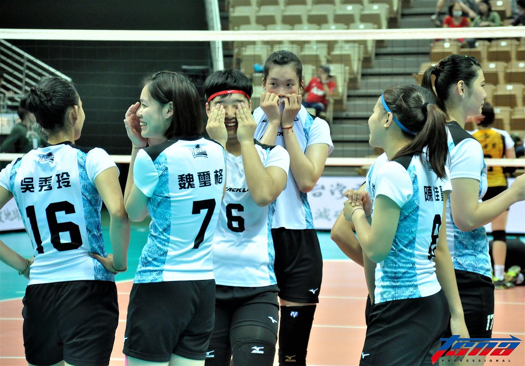 感謝譚緹來台　小牛讚：不可多得的好手