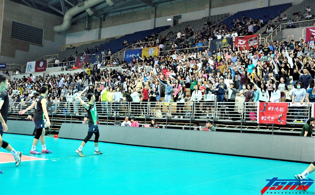 企排售票破2千　黃建逢：這人數很可以