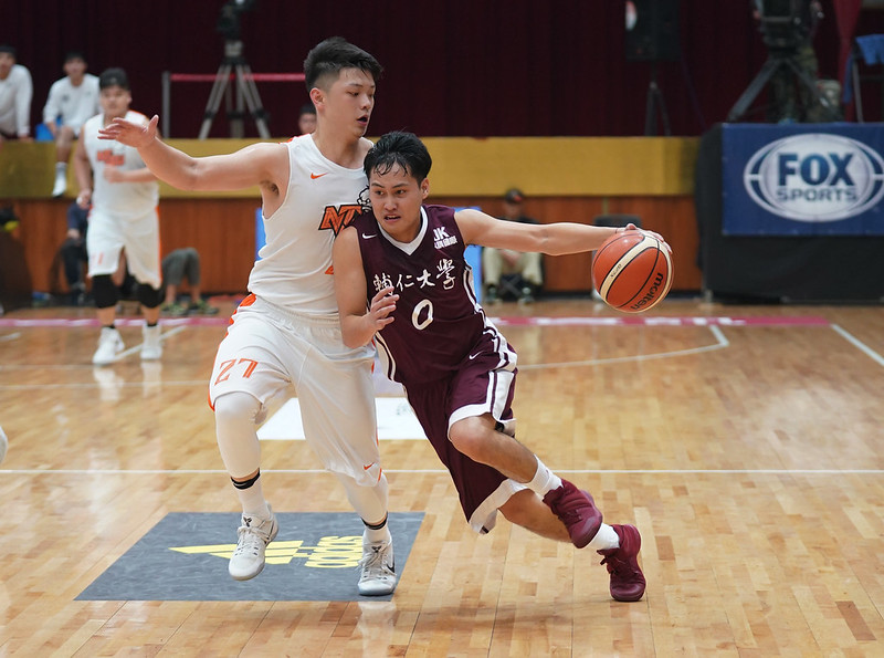 UBA生涯徒留遺憾　賴廷恩：至少拚過了