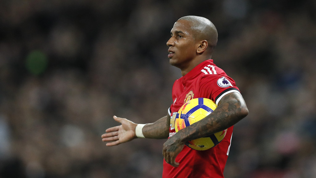 爭冠仍存一絲希望　Young：不到最後不放棄