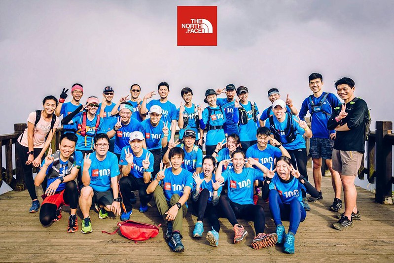 TNF100訓練營開跑　教練建議同時增進心肺與肌力