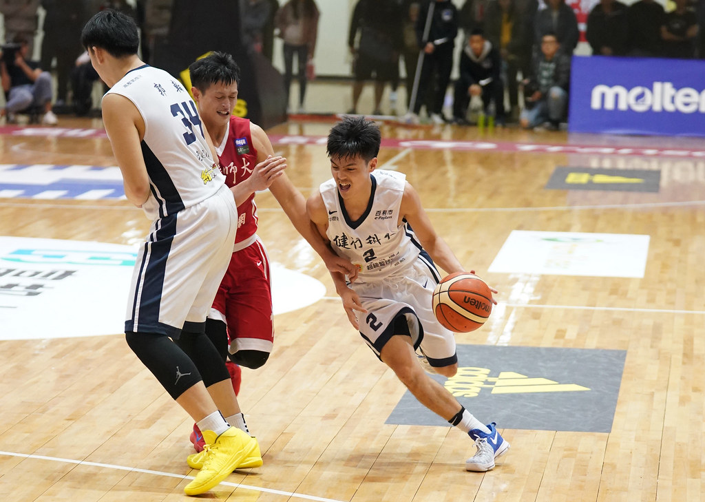 UBA決賽門票5分鐘掃空　林俊吉也沒搶到