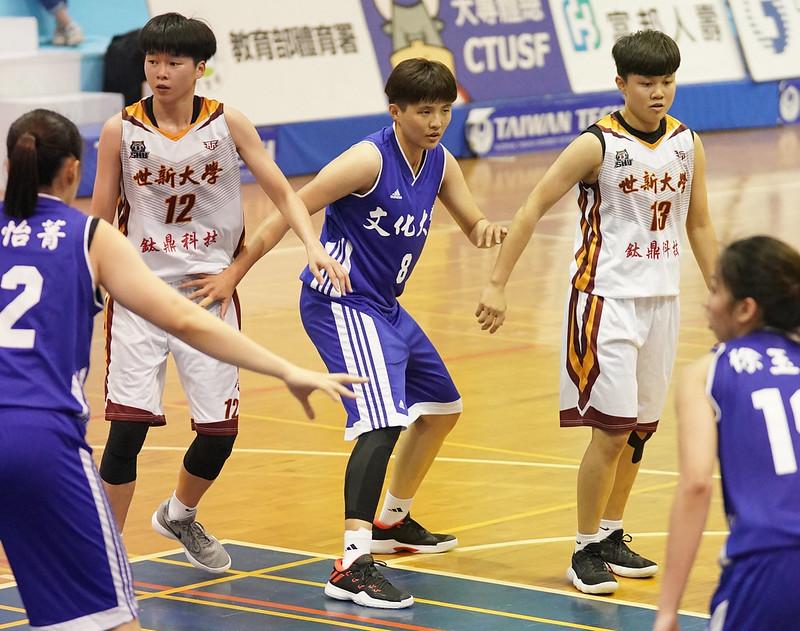 「這輩子恐無法再打球」　陳采炘睽違2年重回賽場