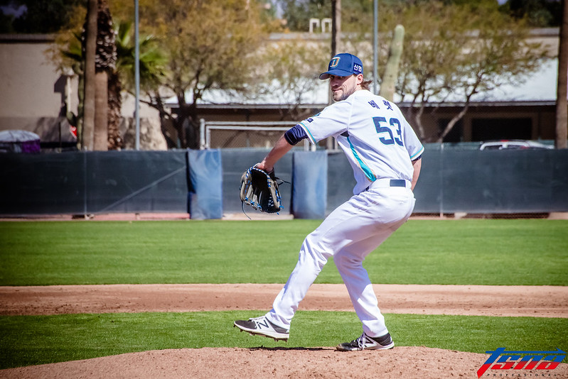 新隊友Verrett談王維中　「很敬業」