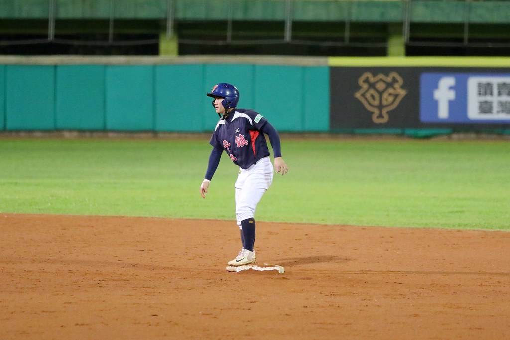 林靖凱繳猛打賞　平鎮奪木棒季軍