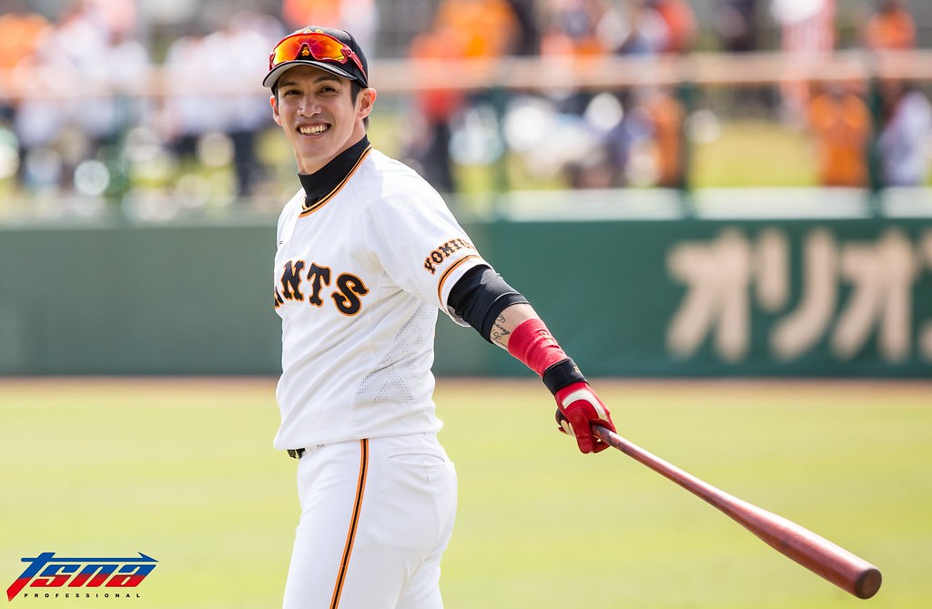 陽岱鋼、長野爭右外野　高橋監督傷透腦