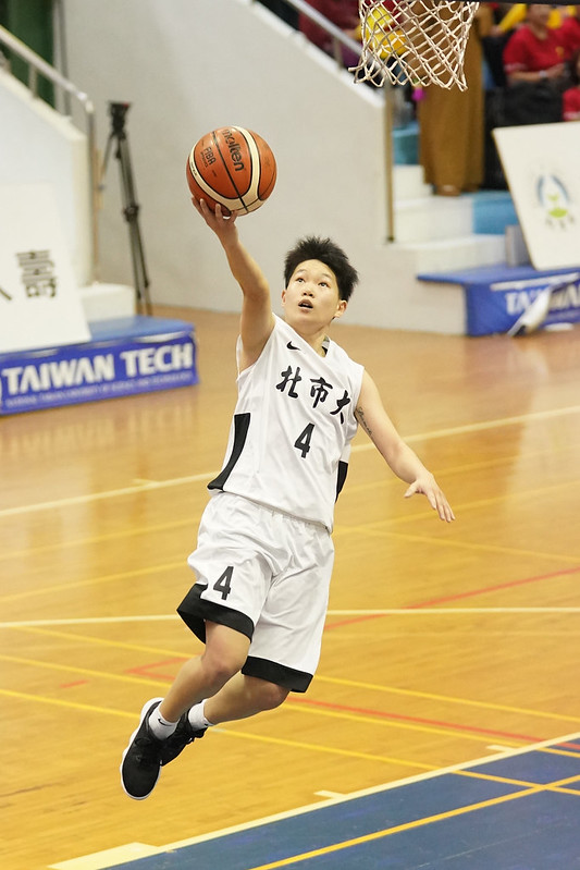 「燒烤妹」迷途知返　邱怡禎27分破生涯新高