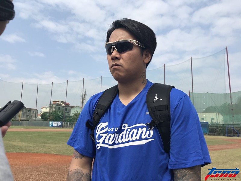 富邦牛棚好投　收下熱身賽第10勝 