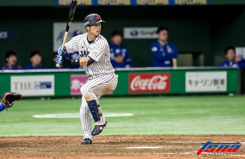 外崎9上關鍵轟　西武熱身賽險勝軟銀