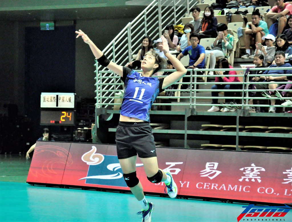 陳菀婷暫別選手身份　難忘10年前亞青奪銀