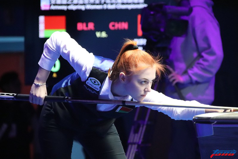 白俄羅斯正妹人氣旺　Shut盼用比賽證明自己