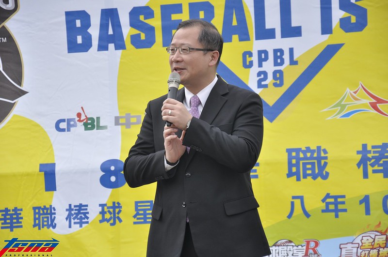 12強主導權未定　中職已預先備戰