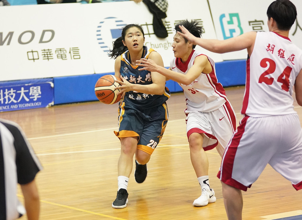 闖進4強超感動　梁雅媚淚崩：謝謝不看好的人