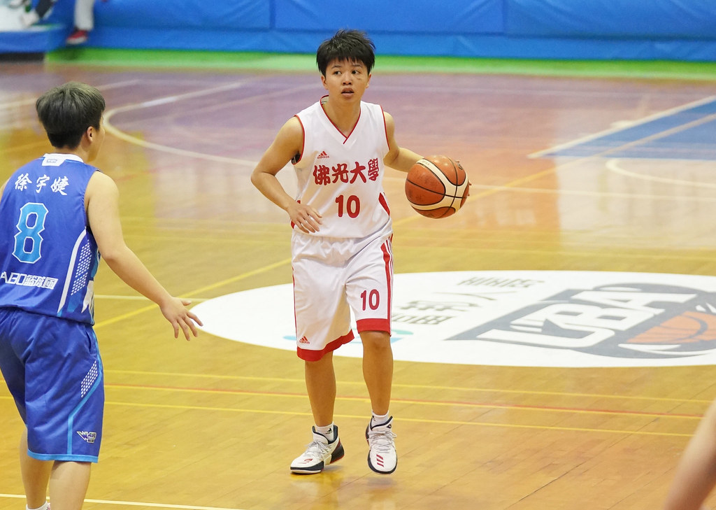 佛光每年都「攻蛋」　傅姿伶只怕球員嗨過頭