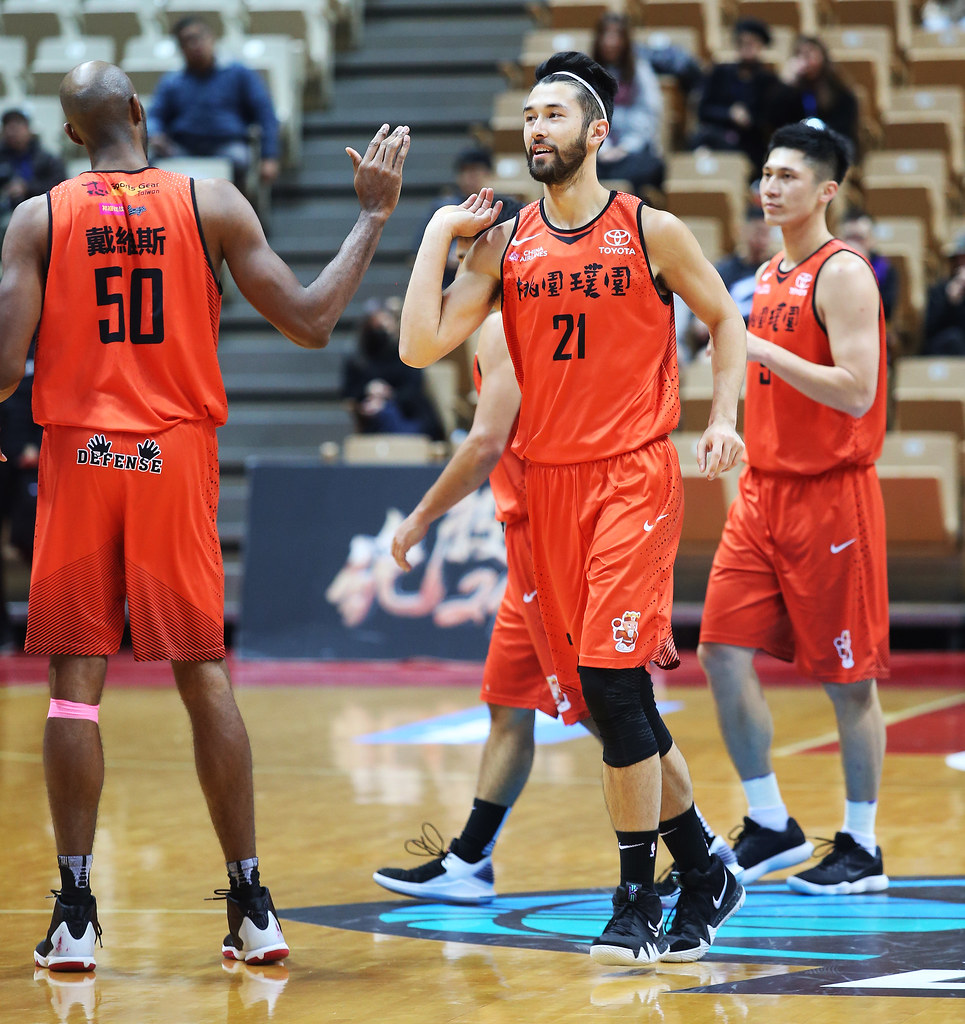 簡浩+Q連線　璞園5連勝