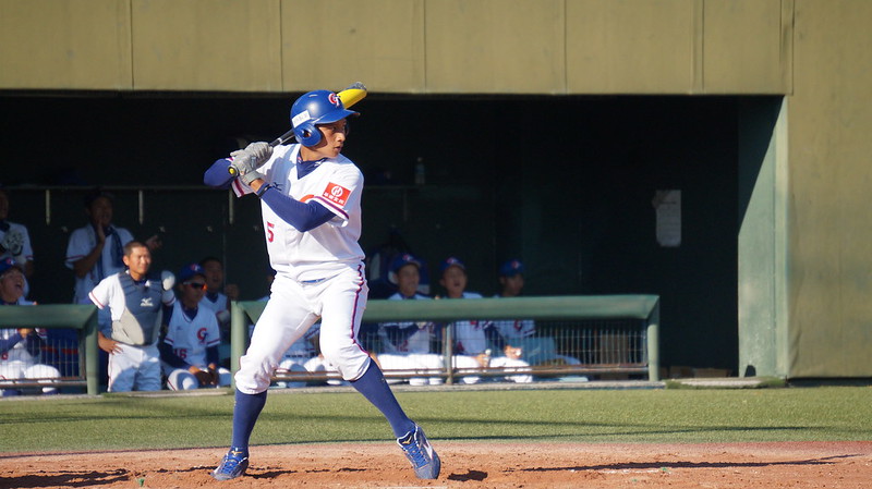 『馬傑森』連續九場敲安　挫折中練就心理素質