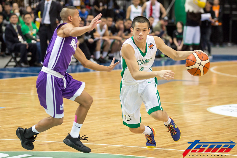 末節14比0大逆襲！　松山殺進冠軍戰