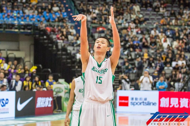 被嗆「乾脆換你姐上來打」　林正要討回顏面