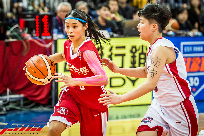 普門將拚衛冕　羅培儀、陳孟欣要爭MVP