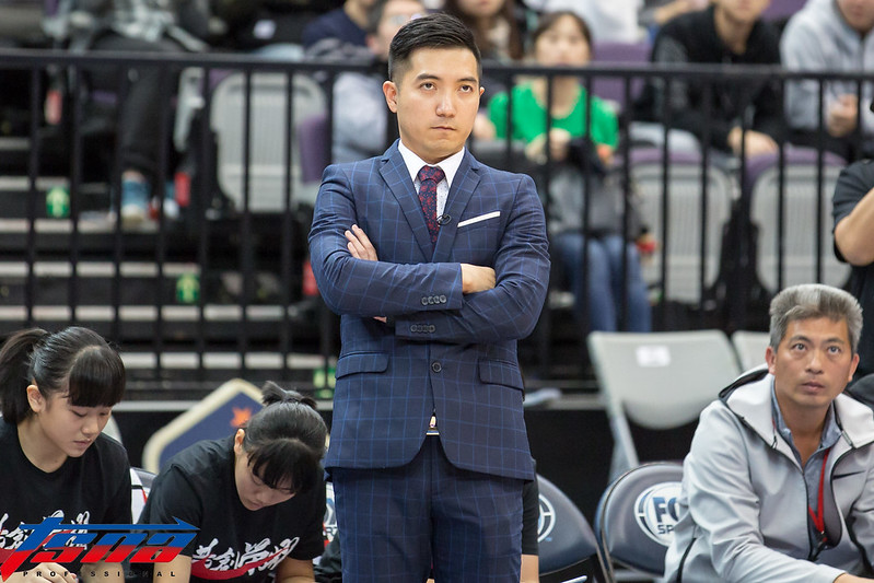 普門要偷冠軍　滬江連3年悲情