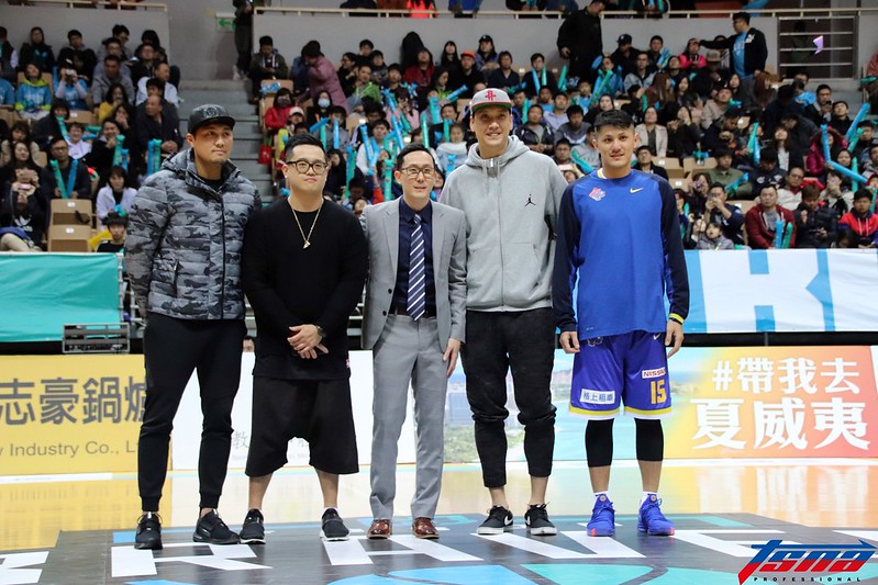 三民五虎合體　吳永仁笑嗆：當年我最神！