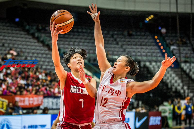 蘇嘉嫻第3節大爆發　滬江連3年季軍