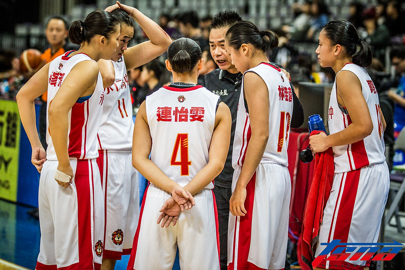 永仁第4名作收　教頭：在我心中是冠軍