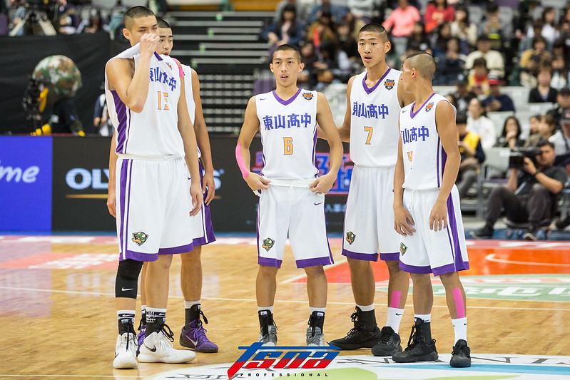 拿第4隊史最佳　邱子軒盼東山故事繼續寫下去