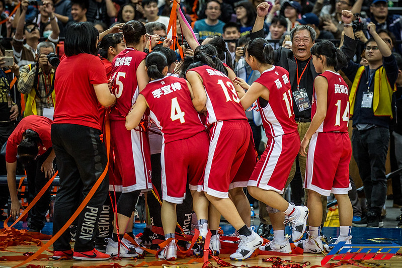 原以為進不了8強　普門連霸教頭感觸深