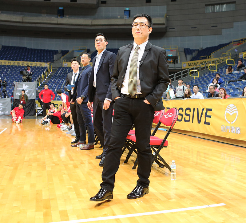 台銀無力回天　韋總嘆無主宰性球員