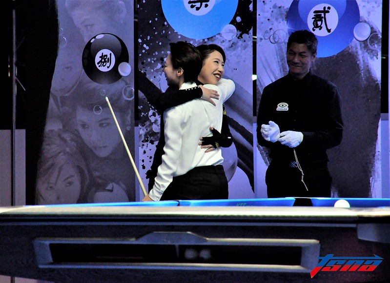 調整心態有秘訣　魏子茜：找人「抬槓」