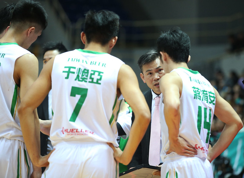 險遭富邦翻盤　三總：年輕球員需學習