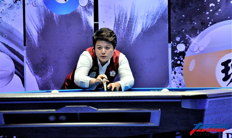 賽前夢見已故愛狗　激出陳禾耘最佳表現