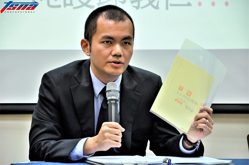 足協內部不平靜　兩派互鬥成羅生門