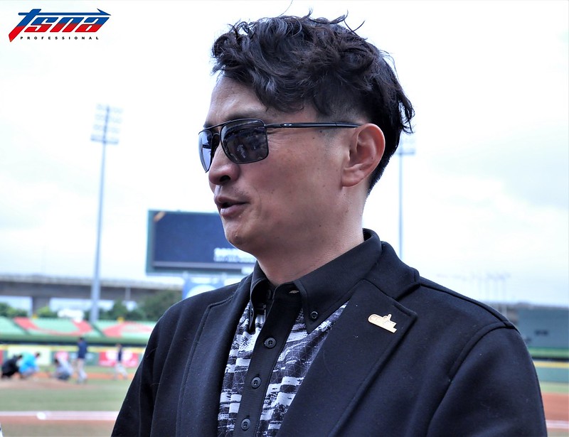 全國飛鏢賽將登場　馮勝賢盼納入正式競技