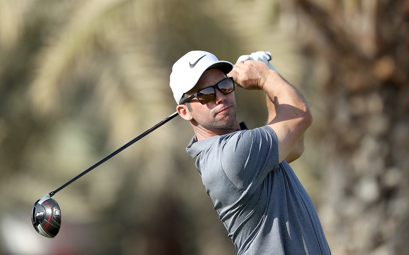 TaylorMade全新開球木桿　助Casey稱冠威士伯錦標賽