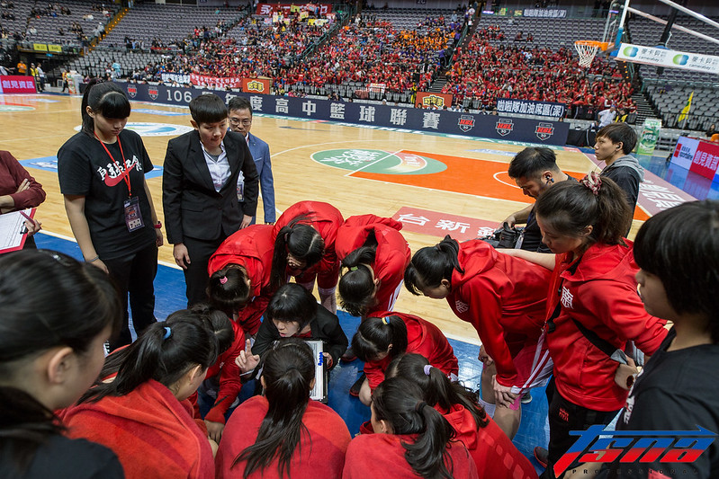 南山拚盡全力獲亞軍　楊淑淨：又感動又驕傲